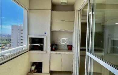Imagem 11: Apartamento com 3 dormitórios à venda, 75 m² por R$ 630.000,00 - Aurora...