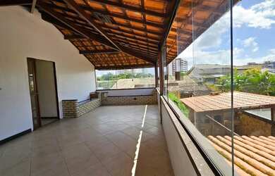 Imagem 16: Casa em Condomínio para Venda em Lauro de Freitas, Pitangueiras, 5 dormitórios,...