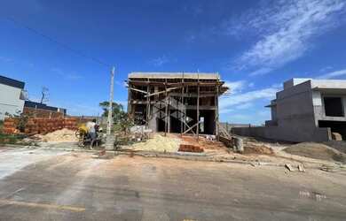 Imagem 4: Oportunidade Única! Casa Alto Padrão em Construção - Residencial Alberto Schons