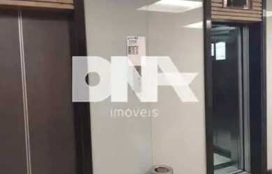 Imagem: Sala / Comercial / Copacabana