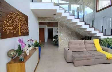 Imagem 8: Casa com 3 dormitórios à venda, 461 m² por R$ 2.900.000,00 - Ibirá - Pouso Alegre/MG