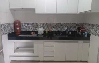 Imagem 2: Vendo casa no conjunto Paulo VI