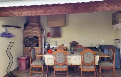 Imagem 7: Casa / Sobrado para Venda em Sorocaba, Vila Nova Sorocaba, 3 dormitórios, 4 banheiros, 2 v