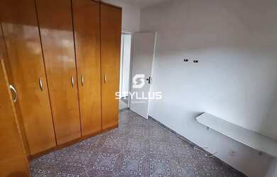 Imagem 7: Abolição Apartamento 2 quartos