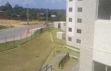 Imagem 3: APARTAMENTO RESIDENCIAL em SALVADOR - BA, AREIA BRANCA