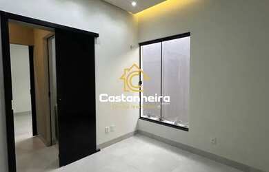 Imagem 8: Casa nova 03 suítes - plano diretor Sul