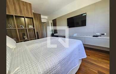 Imagem 9: Apartamento à Venda - Campo Belo, 4 Quartos, 233 m2