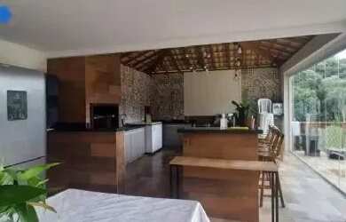 Imagem 9: Chácara No Porta do Sol mobiliada á venda