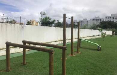 Imagem 7: VENDO apt condomínio Reserva da Lagoa em Lauro de Freitas