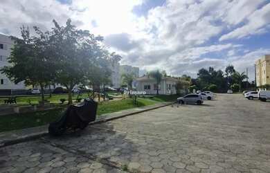 Imagem 7: Apartamento a venda 2 quartos 1 vaga de garagem