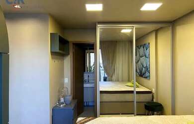 Imagem 8: Flat com 1 dormitório, 40 m² - venda por R$ 575.000,00 ou aluguel por...