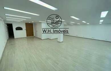 Imagem: O depósito possui 110m² de Área e está localizado em Centro