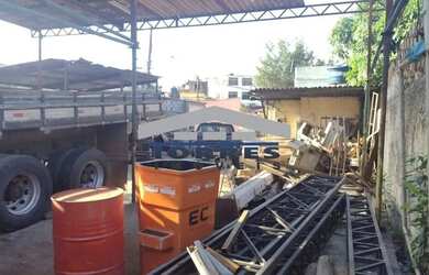 Imagem 5: Galpão à Venda Oportunidade Única no Inconfidentes!