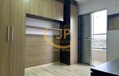 Imagem 12: Apto planejado/ 2 Dorm./ Suíte/ 3 Sacadas/ 2 vagas/Ac. Av. J.J. Lacerda