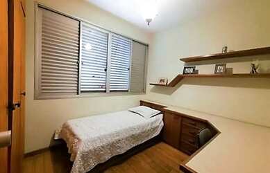 Imagem 12: Apartamento em Rua Gonçalves Dias - Lourdes - Belo Horizonte/MG