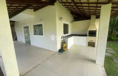 Imagem 9: CASA COM 4/4 EM ALPHAVILLE LITORAL NORTE 1