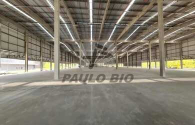 Imagem 13: Galpão em condomínio para alugar no Bairro Campina Verde em Contagem...