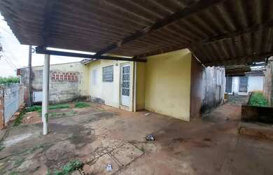 Imagem 7: Casa em Americana