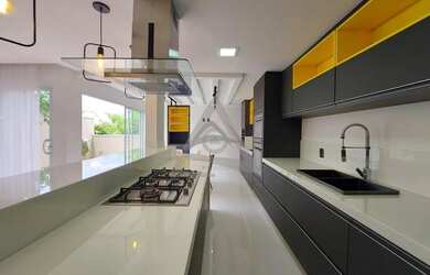 Imagem 12: Casa à venda em Campinas, Loteamento Alphaville Campinas, com 3 quartos,...