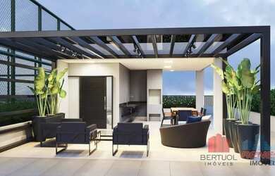 Imagem 14: Apartamento à venda Resort Prime Santa Ângela em Jundiaí