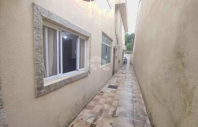 Imagem 13: Sobrado em condominio a venda na Praia grande, bairro mirim com 2 quartos e 1 vaga