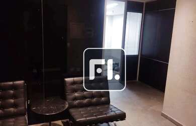 Imagem: O depósito possui 4 Vagas na garagem, 200m² de Área e está