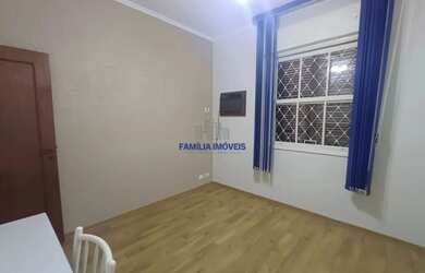 Imagem 15: Sobrado para alugar 5 quartos piscina na Ponta da Praia Santos SP