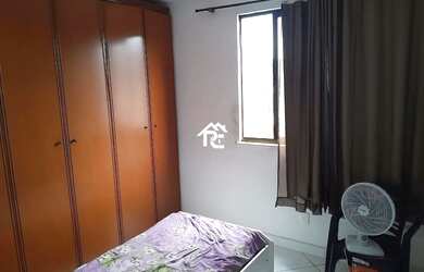 Imagem 6: Apartamento com 2 quartos à venda, 60 m² por R$ 250.000 - Barro Vermelho...