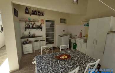 Imagem 14: CASA EM CONDOMÍNIO - CONDOMÍNIO TABATINGA - SP