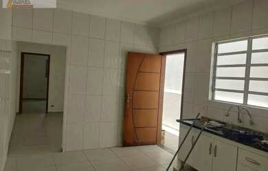 Imagem 3: TÉRREA 3 QUARTOS,PAULICÉIA, 2 BANHEIROS, 2 VAGAS, R MARTINS