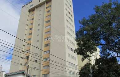 Imagem: O apartamento possui 3 Dormitórios, 3 Banheiros, 1 Vaga na