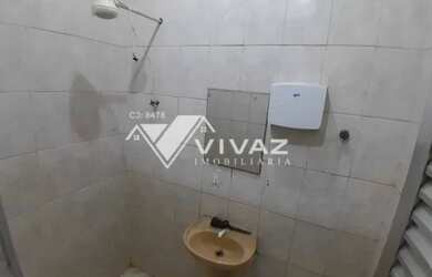 Imagem 10: Excelente Loja Frente de Rua com 03 banheiros em Quintino