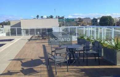 Imagem 16: apartamento de 2 quartos condomínioa fechado a 4 km centro de contagem