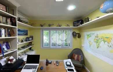 Imagem 11: Casa à venda, 425 m² por R$ 4.000.000,00 - Barra da Tijuca - Rio de Janeiro/RJ