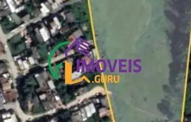 Imagem: O terreno possui 40.000m² de Área e está localizado em Terra
