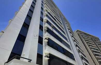 Imagem 2: Apartamento para Venda em Salvador, Aquarius, 3 dormitórios, 1 suíte,...