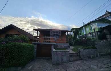 Imagem 7: Área para Incoorporação Nova Petrópolis