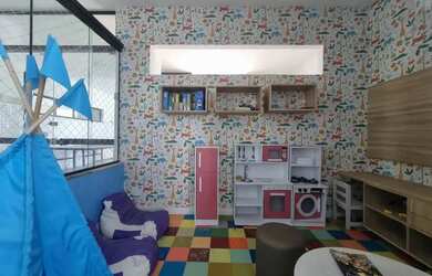 Imagem 12: Apartamento à venda no VILLA SUÍÇA , PITUBA, Salvador, BA