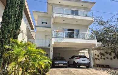 Imagem 6: CASA A VENDA EM CONDOMINIO DE VINHEDO