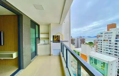 Imagem: O apartamento possui 3 Dormitórios, 3 Banheiros, 3 Vagas na