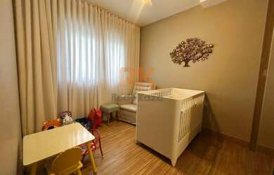 Imagem 11: APARTAMENTO 4 QUARTOS 2 SUÍTES LAZER COMPLETO PALMARES