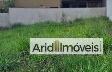 Imagem: O terreno possui 253m² de Área e está localizado em São