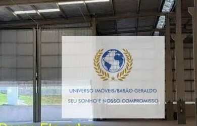 Imagem 6: Galpão para alugar, 4935 m² por R$ 111.470,32/mês - Distrito Industrial...