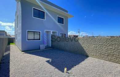 Imagem 9: Casa à venda no bairro Nova Brasília - Imbituba/SC