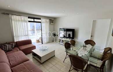 Imagem 12: Recreio dos Bandeirantes Cobertura 2 quartos, sendo 1 suite