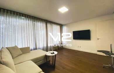 Imagem 10: Casa com 4 suites e lazer estilo Rooftop, 470 m² - Alphaville Lagoa dos...