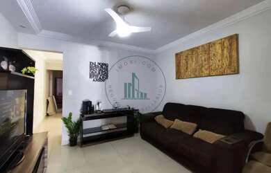 Imagem 2: Casa Térrea 2Dorms, 2Vagas no Pq Taquaral c/ Área Gourmet