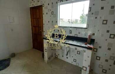 Imagem 8: Casa duplex com 2 quartos para locação por R$ 1.600,00 - Figueira -...