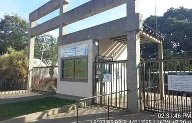 Imagem: A casa possui 2 Dormitórios, 1 Banheiro, 42m² de Área e