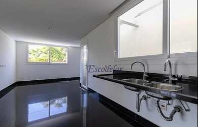 Imagem 12: Casa à venda, 565 m² por R$ 6.500.000,00 - Campo Belo - São Paulo/SP